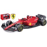 1:43 Ferrari F1-75 #16 C. Leclerc
