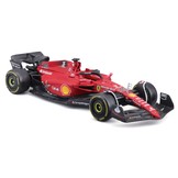 1:43 Ferrari F1-75 #16 C. Leclerc