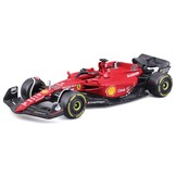 1:43 Ferrari F1-75 #16 C. Leclerc