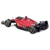 1:43 Ferrari F1-75 #16 C. Leclerc