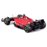 1:43 Ferrari F1-75 #55 C. Sainz