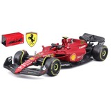 1:43 Ferrari F1-75 #55 C. Sainz