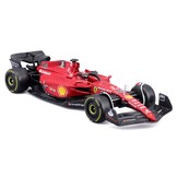 1:43 Ferrari F1-75 #55 C. Sainz