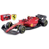 1:43 Ferrari F1-75 #55 C. Sainz
