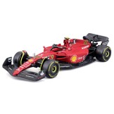 1:43 Ferrari F1-75 #55 C. Sainz