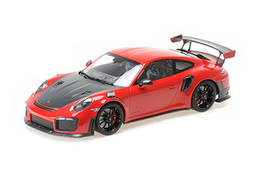 1:18 Porsche 911 GT2 RS
