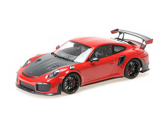 1:18 Porsche 911 GT2 RS