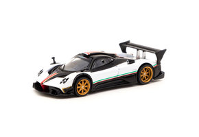 1:64 Pagani Zonda R
