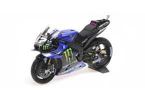 1:12 Yamaha YZR-M1 Vinales