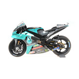 Schaalmodel 1:12 Yamaha YZR-M1 #21 Franco Morbidelli MotoGP 2021 Minichamps