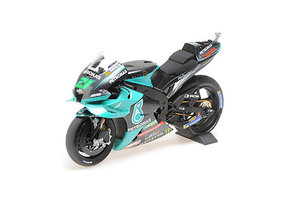 1:12 Yamaha YZR-M1 Morbidelli