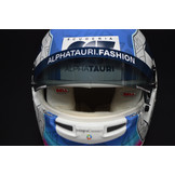 1:2 Helm Pierre Gasly Alpha Tauri Miami 2022