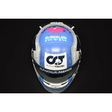 1:2 Helm Pierre Gasly Alpha Tauri Miami 2022
