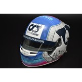 1:2 Helm Pierre Gasly Alpha Tauri Miami 2022