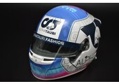 1:2 Helm Gasly Miami 2022
