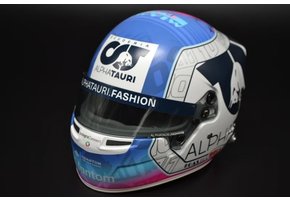 1:2 Helm Gasly Miami 2022