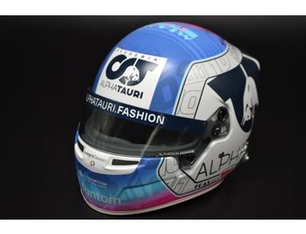 1:2 Helm Gasly Miami 2022