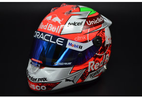 1:2 Helm Perez Oostenrijk 2022