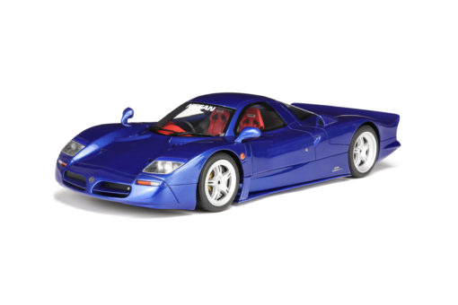 1:18 Nissan R390 GT1 Road Car 1997