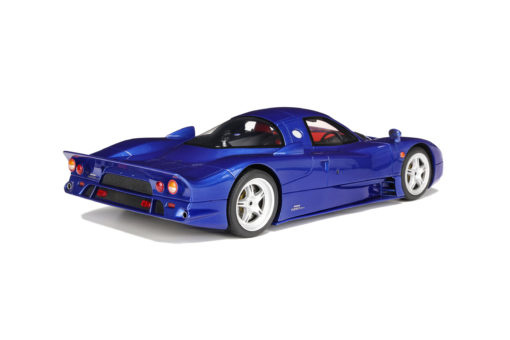 1:18 Nissan R390 GT1 Road Car 1997