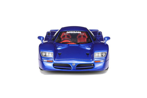 1:18 Nissan R390 GT1 Road Car 1997