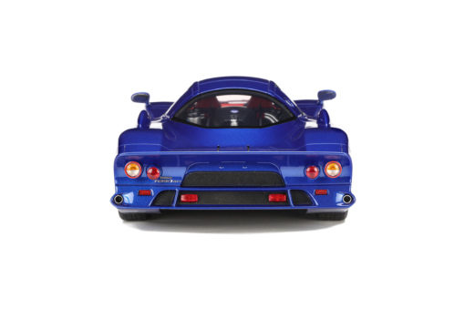 1:18 Nissan R390 GT1 Road Car 1997