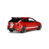 1:18 Ford Focus MK2 Le Mans Rot