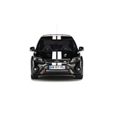 1:18 Ford Focus MK2 Le Mans Black