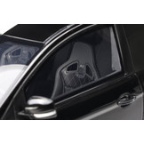 1:18 Ford Focus MK2 Le Mans Schwarz