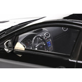 1:18 Ford Focus MK2 Le Mans Schwarz