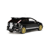 1:18 Ford Focus MK2 Le Mans Black