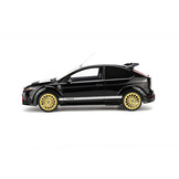 1:18 Ford Focus MK2 Le Mans Black
