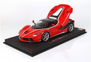 1:18 Ferrari LaFerrari
