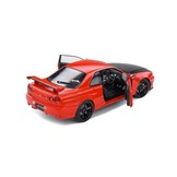 1:18 Nissan Skyline R34 GT-R  1999  Red