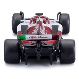 1:43 Alfa Romeo F1 Team Orlen C42 Valtteri Bottas 2022 *Without driver figure*