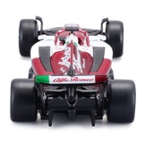 1:43 Alfa Romeo F1 Team Orlen C42 Valtteri Bottas 2022 *With driver figure*