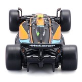 1:43 McLaren MCL36 Lando Norris *With driver figure*