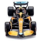 1:43 McLaren MCL36 Lando Norris *With driver figure*