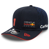 'Kids' 2023 Max Verstappen Red Bull Racing Drivers Baseball Cap