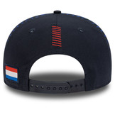 'Kids' 2023 Max Verstappen Red Bull Racing Drivers Baseball Cap