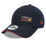 'Adult' 2023 Red Bull Racing Team Baseball Cap New Era