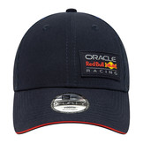 'Adult' 2023 Red Bull Racing Team Baseball Cap New Era