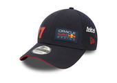 Red Bull Perez Driver Cap