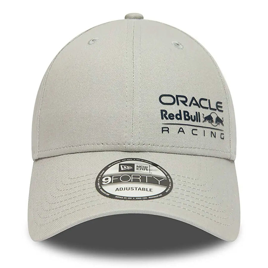 'Adult' 2023 Red Bull Racing Team Baseball Cap New Era