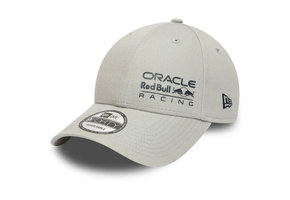 Red Bull Cap Gray