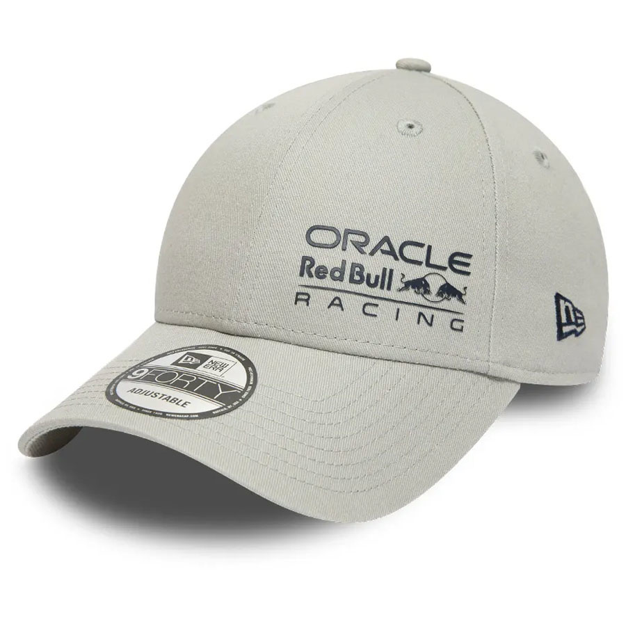 'Adult' 2023 Red Bull Racing Team Baseball Cap New Era