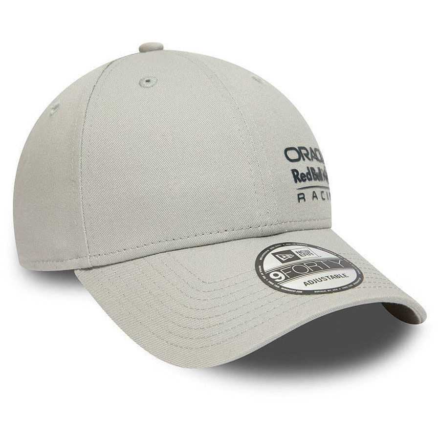 'Adult' 2023 Red Bull Racing Team Baseball Cap New Era