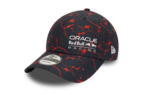 Red Bull Cap AOP Edition