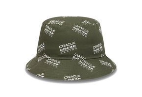 Red Bull Seasonal AOP 2023 Bucket Hat