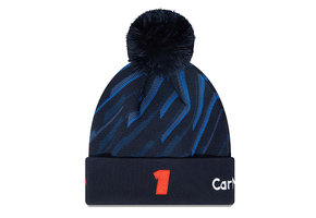 Max Verstappen Cuff Beanie